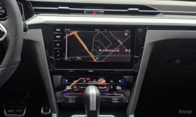 VW Arteon 2.0 TDI Prestige* DISTRONIC* 360* ХЕДЪП* ПАНОРАМА*, снимка 12
