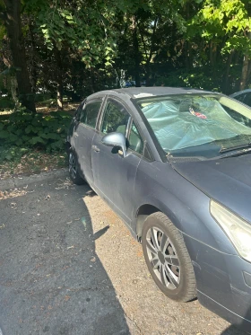 Citroen C4, снимка 3