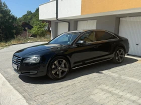 Audi A8 4.2TDI, снимка 6