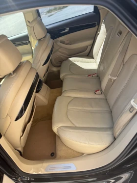 Audi A8 4.2TDI, снимка 9