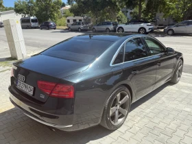 Audi A8 4.2TDI, снимка 3