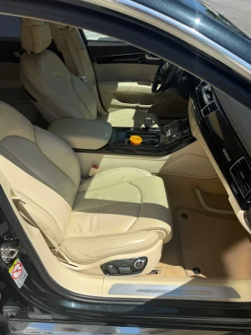 Audi A8 4.2TDI, снимка 8