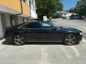 Audi A8 4.2TDI, снимка 2