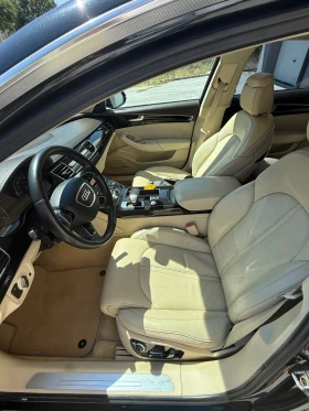Audi A8 4.2TDI, снимка 7