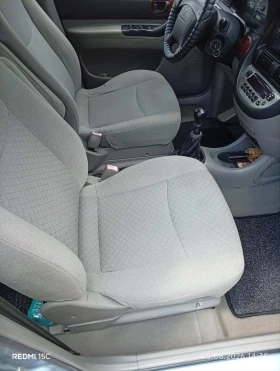 Daewoo Rezzo, снимка 7