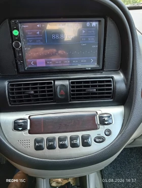 Daewoo Rezzo, снимка 3