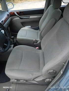 Daewoo Rezzo, снимка 5