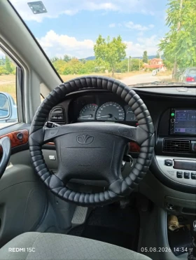 Daewoo Rezzo, снимка 6