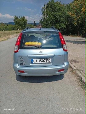 Daewoo Rezzo, снимка 10