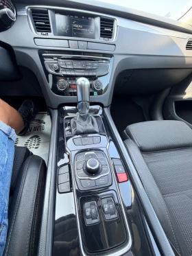 Peugeot 508 GT 2.2 204 к.с Автоматик , снимка 7