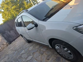Dacia Logan, снимка 3