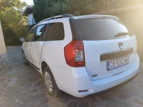 Dacia Logan, снимка 2