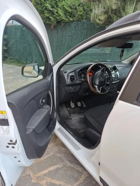 Dacia Logan, снимка 5