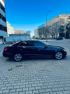 Mercedes-Benz E 220, снимка 8
