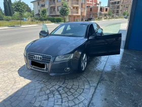 Audi A5 2.0 TDI, снимка 1