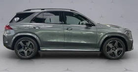 Mercedes-Benz GLE 450 d 4Matic AMG-Line, снимка 3