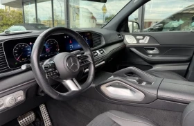 Mercedes-Benz GLE 450 d 4Matic AMG-Line, снимка 5
