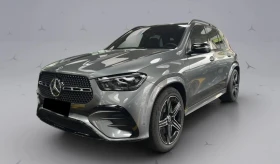 Mercedes-Benz GLE 450 d 4Matic AMG-Line, снимка 1