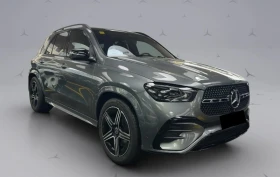 Mercedes-Benz GLE 450 d 4Matic AMG-Line, снимка 4