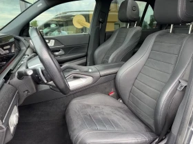Mercedes-Benz GLE 450 d 4Matic AMG-Line, снимка 6