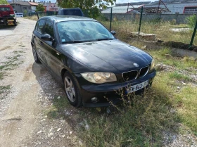 BMW 118, снимка 1
