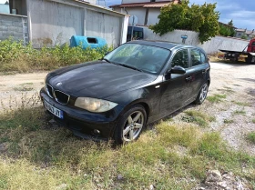 BMW 118, снимка 5