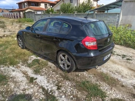 BMW 118, снимка 4