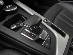 Audi A4 НАВИГАЦИЯ/КАМЕРИ/ПАНОРАМА, снимка 9