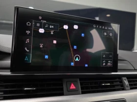 Audi A4 НАВИГАЦИЯ/КАМЕРИ/ПАНОРАМА, снимка 14