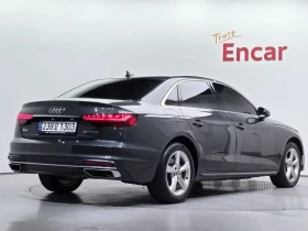 Audi A4 НАВИГАЦИЯ/КАМЕРИ/ПАНОРАМА, снимка 2