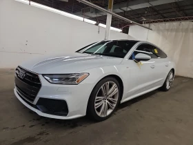 Audi A7 PROGRESSIV , снимка 1