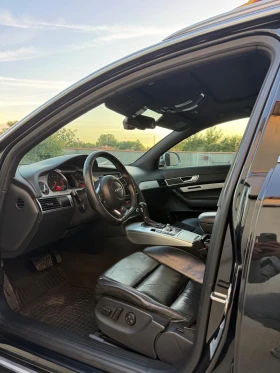 Audi A6 Audi A6 S-LINE, снимка 5