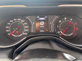 Fiat Tipo 1.6 Multijet, снимка 12