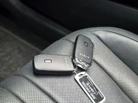 Kia K8, снимка 15