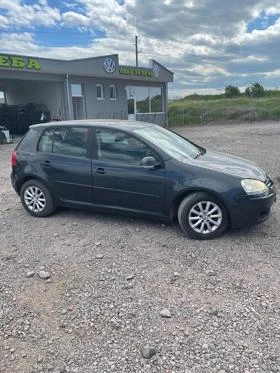 VW Golf 1,6 fsi   | Mobile.bg    3