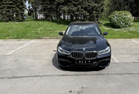 BMW 740 M, снимка 1 - Автомобили и джипове - 45447617