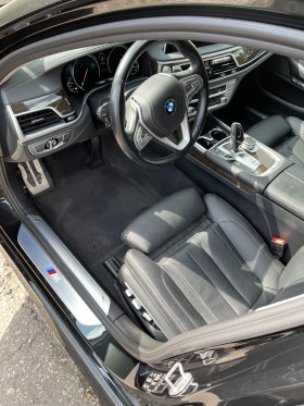 BMW 740 M, снимка 10 - Автомобили и джипове - 45447617