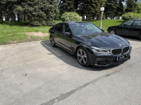 BMW 740 M, снимка 2 - Автомобили и джипове - 45447617