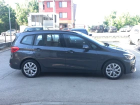 BMW 220 Gran Tourer, снимка 8