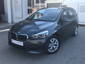 Обява за продажба на BMW 220 Gran Tourer ~59 900 лв. - изображение 1