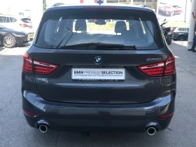 BMW 220 Gran Tourer, снимка 9