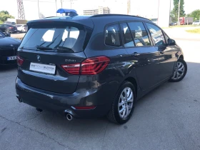 BMW 220 Gran Tourer, снимка 2