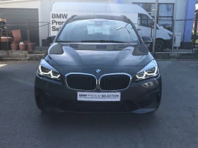 BMW 220 Gran Tourer, снимка 7