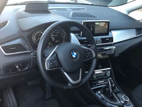 BMW 220 Gran Tourer, снимка 5