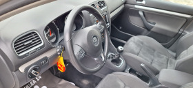 VW Golf 4MOTION led Xenon Alcantara 117000km!!!, снимка 13 - Автомобили и джипове - 43447923