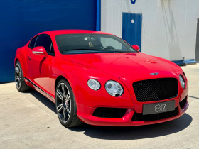 Обява за продажба на Bentley Continental gt 4.0 V8 700hp ~89 990 EUR - изображение 2