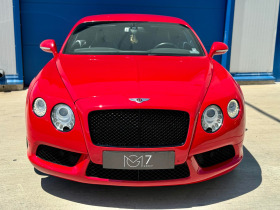 Bentley Continental gt 4.0 V8 700hp - [1] 