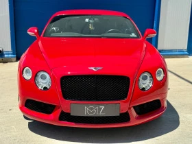 Bentley Continental gt 4.0 V8 700hp - изображение 1