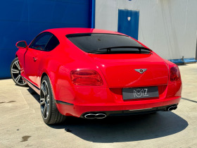 Обява за продажба на Bentley Continental gt 4.0 V8 700hp ~89 990 EUR - изображение 3