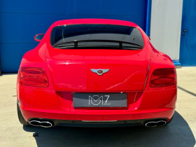 Обява за продажба на Bentley Continental gt 4.0 V8 700hp ~89 990 EUR - изображение 1